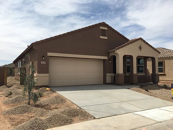 2nd image of 41089 W Ganley Way
