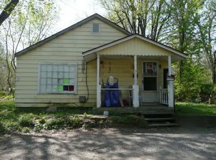 517 Hart St, Sikeston, MO 63801
