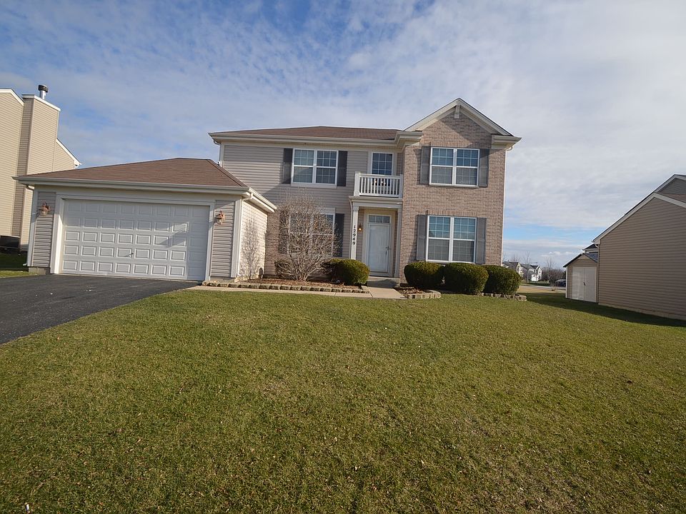 1st image of 12949 S Parterre Pl
