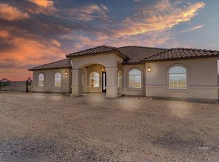 639 E Bowler Ln, Safford, AZ 85546