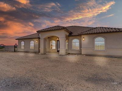 639 E Bowler Ln, Safford, AZ, 85546