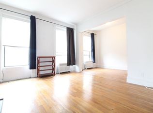 769 Carroll St #4R, Brooklyn, NY 11215