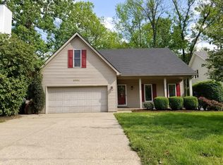 8204 Cadence Pl, Louisville, KY 40222