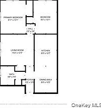 2 bed, 1.0 bath, 3066 sqft, $3,000 — Photo 2