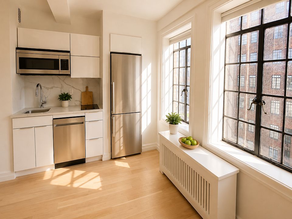 2nd image of 25 Tudor City Pl APT 1121