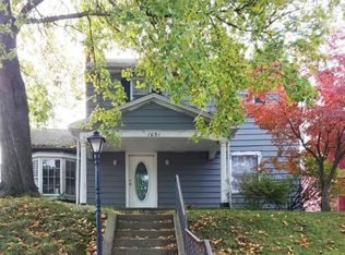 1031 Packer St, Sunbury, PA 17801
