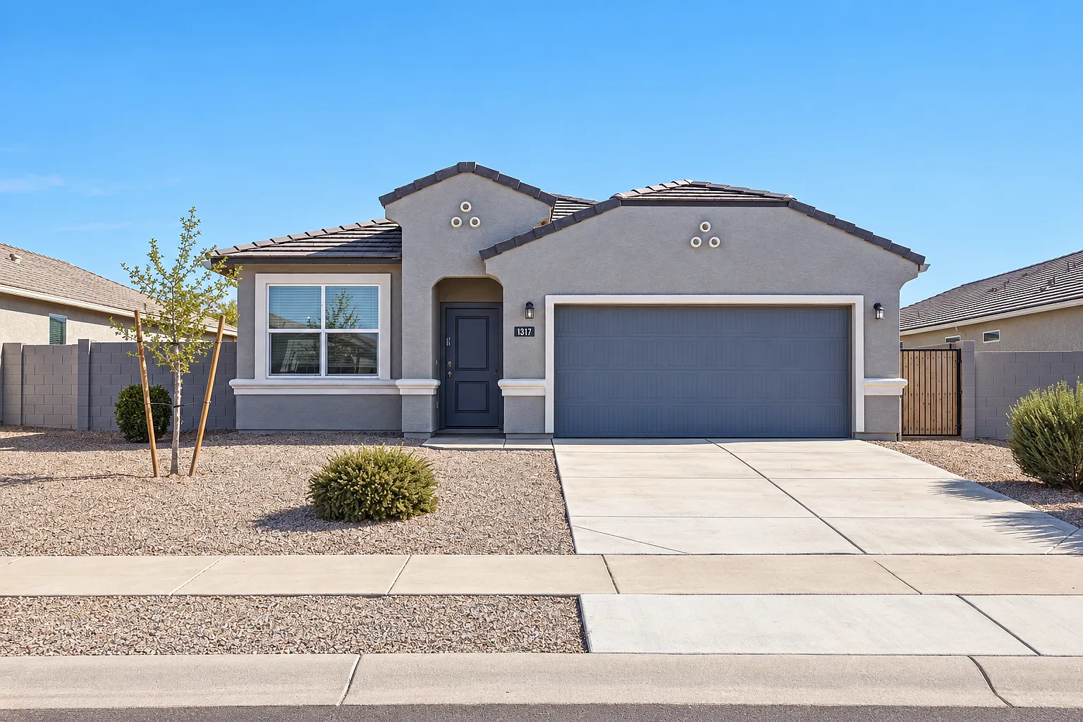 4 bed, 1868 sqft, $1,995 — Photo 1