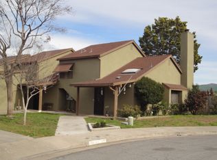 1100 Bel Aire Cir, Porterville, CA 93257