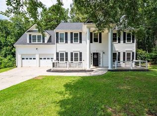 33 Essex Ln, Hiram, GA 30141
