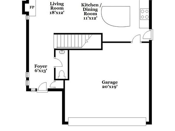 2nd image of 4478 Elegant St