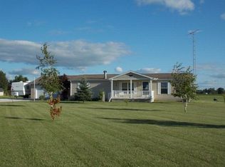 7815 Linn Hipsher Rd, Caledonia, OH 43314