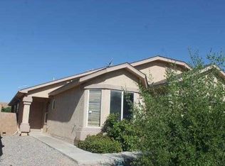 2323 Meadow Gate Trl SW, Albuquerque, NM 87121