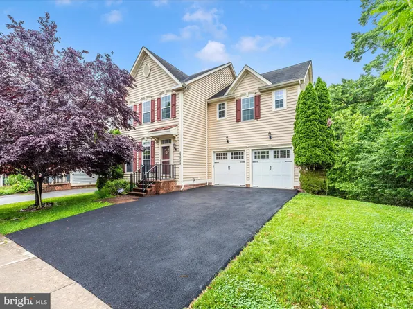 23032 Sycamore Farm Dr, Clarksburg, MD 20871