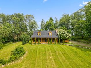 26620 Jelloway Rd, Danville, OH 43014