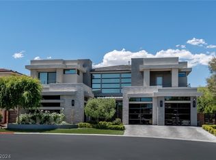 51 Glade Hollow Dr, Las Vegas, NV 89135