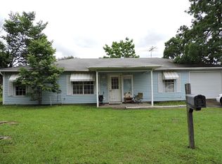 101 Betty Lou Dr, Kemp, TX 75143