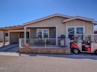 650 N Hawes Rd #3715, Mesa, AZ 85207