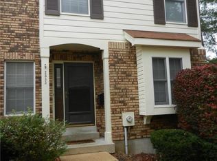 2533 Grayford Walk, Saint Louis, MO