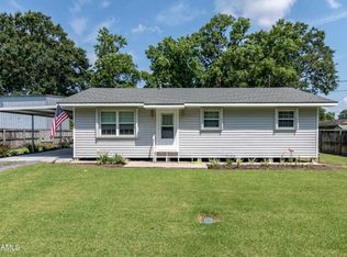 99 E Santa Ines St, New Iberia, LA 70563