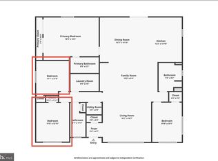 6603 Alter St, Baltimore, MD 21207