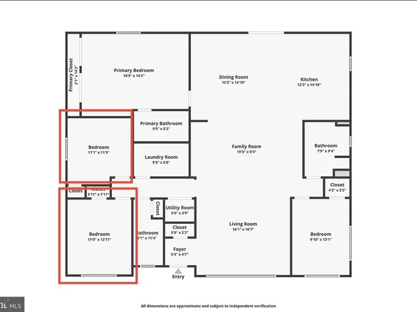 6603 Alter St, Baltimore, MD 21207