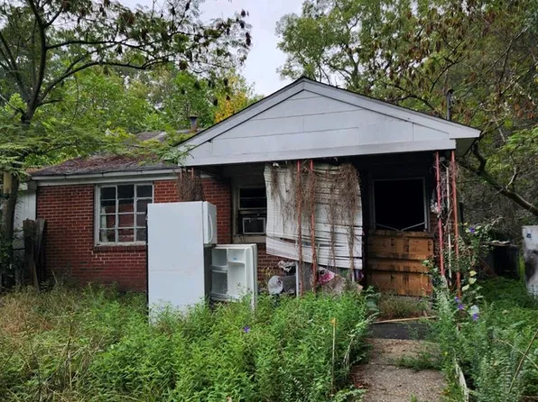 386 Clover Ave, Columbus, GA 31903