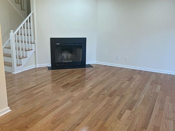 Living Room w/Fireplace