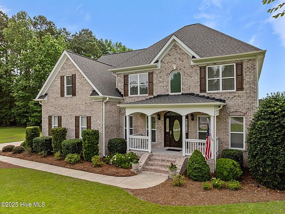 4th image of 3107 Indian Wells Place