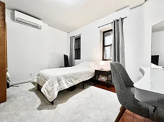 Rented by Vector New York, LLC