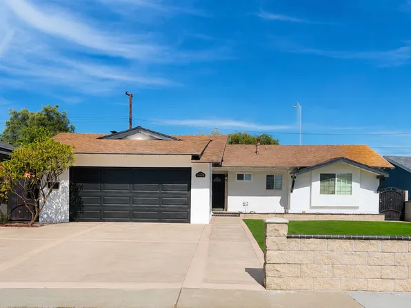 13792 Deodar St, Santa Ana, CA 92705