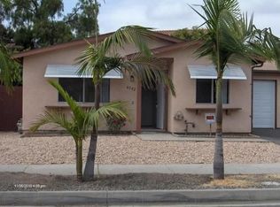 4542 Avenida Calafia, Oceanside, CA 92057
