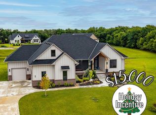 248 Cedar Ranch St, Derby, KS 67037