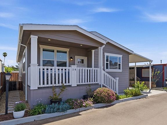 2nd image of 100 N Rodeo Gulch Rd #26