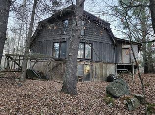 6856 W Wolf Island Rd, Hayward, WI 54843