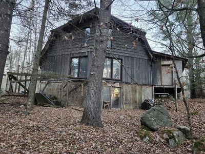 6856 W Wolf Island Rd, Hayward, WI, 54843