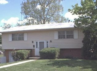 3878 Bonita Rd, Columbus, OH 43232