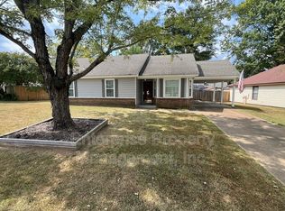 7053 Daneman Dr, Memphis, TN 38133