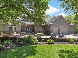 1440 Vine Ave, Riverside, IA 52327