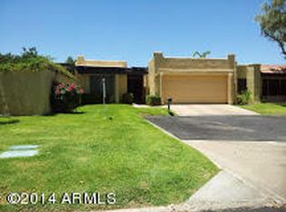 6208 N 22nd Ave, Phoenix, AZ 85015