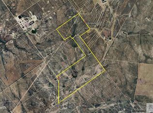 Haynes Rd, Zapata, TX 78076