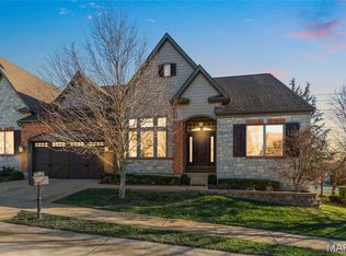 14422 Rue De Gascony Ct, Chesterfield, MO 63017