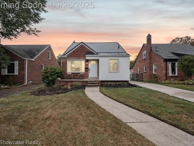 2425 N Wilson Ave, Royal Oak, MI, 48073
