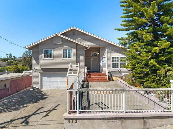 473 Gilcrest Avenue, Vallejo, CA 94591