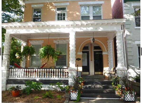 1st image of 2322 Floyd Ave #B