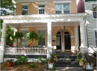 2322 Floyd Ave #B, Richmond, VA 23220