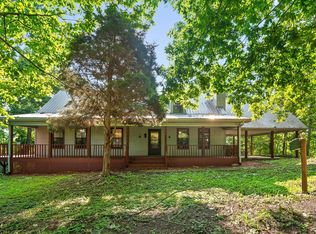 11326 E Brainerd Rd, Apison, TN 37302