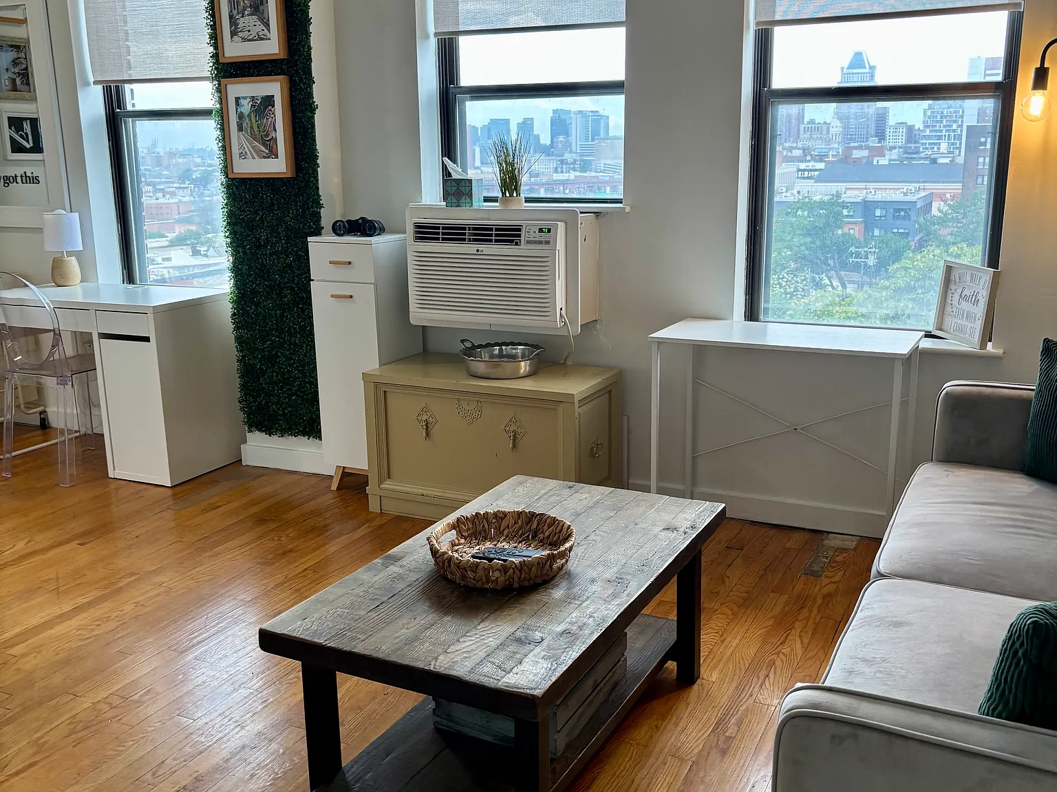1 bed, 442 sqft, $1,765 — Photo 2