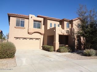 19814 E Thornton Rd, Queen Creek, AZ 85142