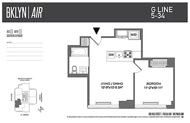 Rented by Lalezarian Properties