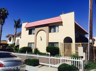 583 12th St APT F, Imperial Beach, CA 91932